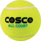 All Court Tennis